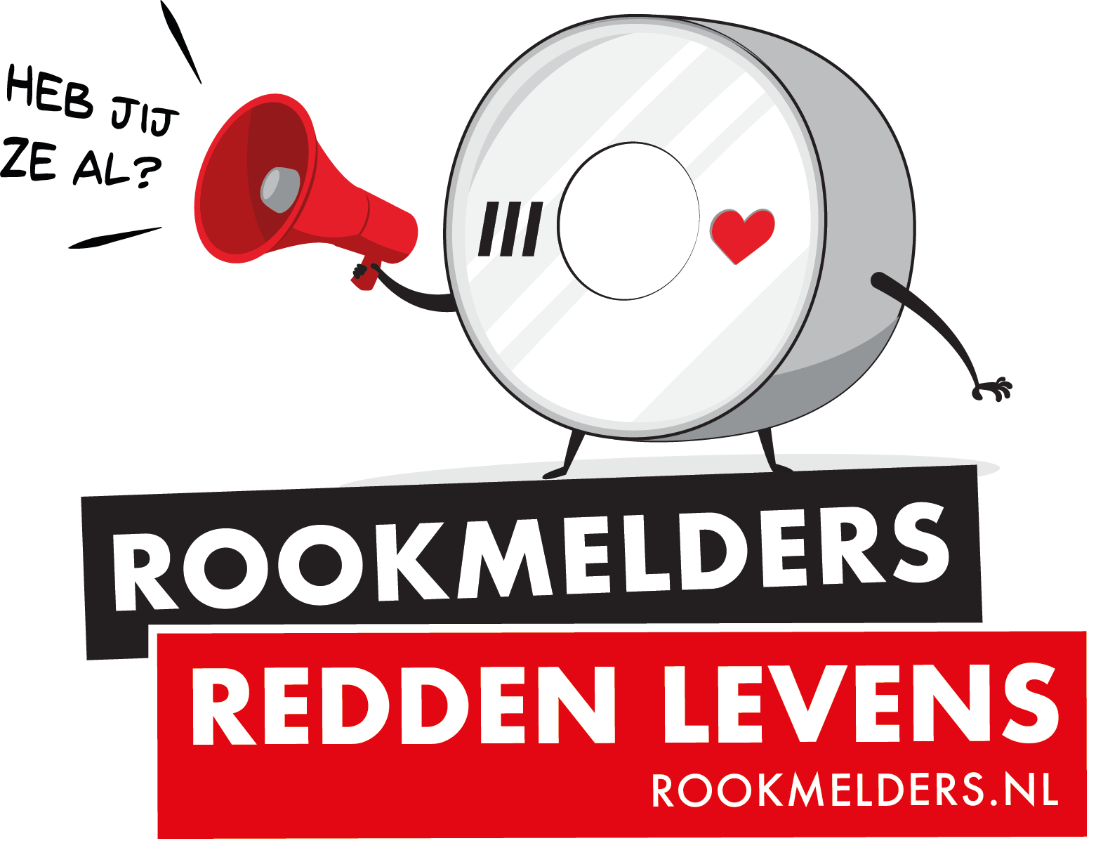 20-26_003-BWS-WT-Rookmelders-Redden-Levens-Megafoon-staand