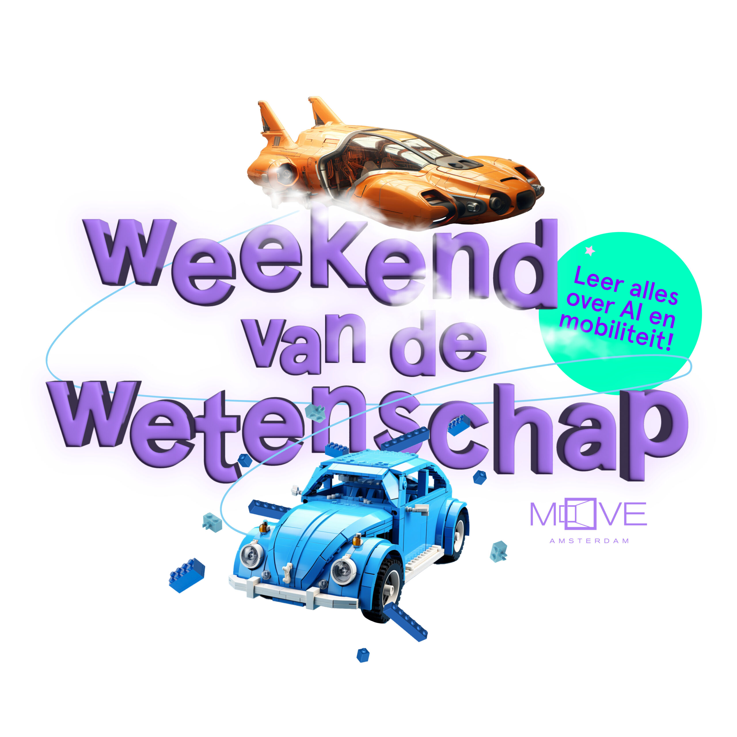 Week van de Wetenschap