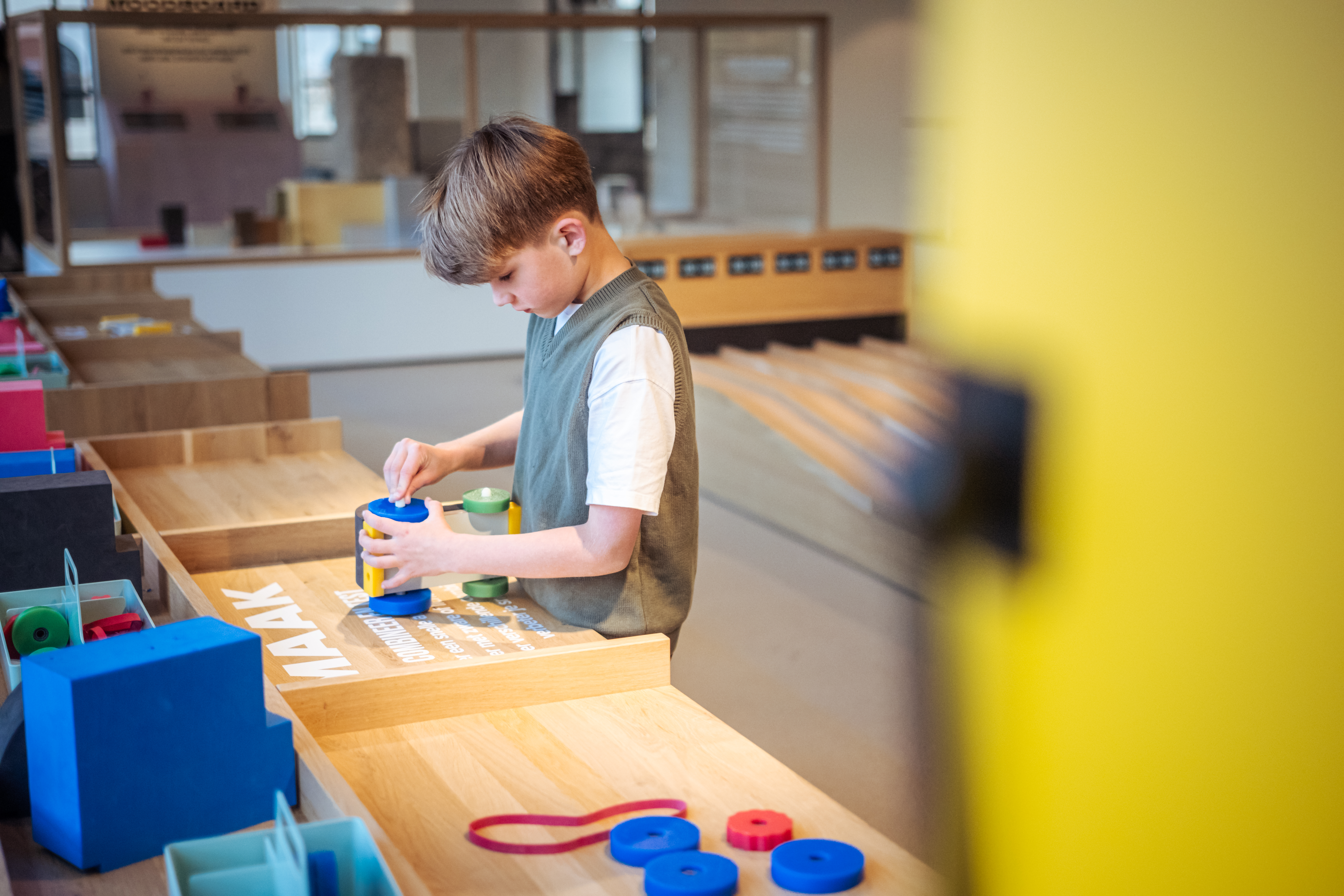 Move Lab