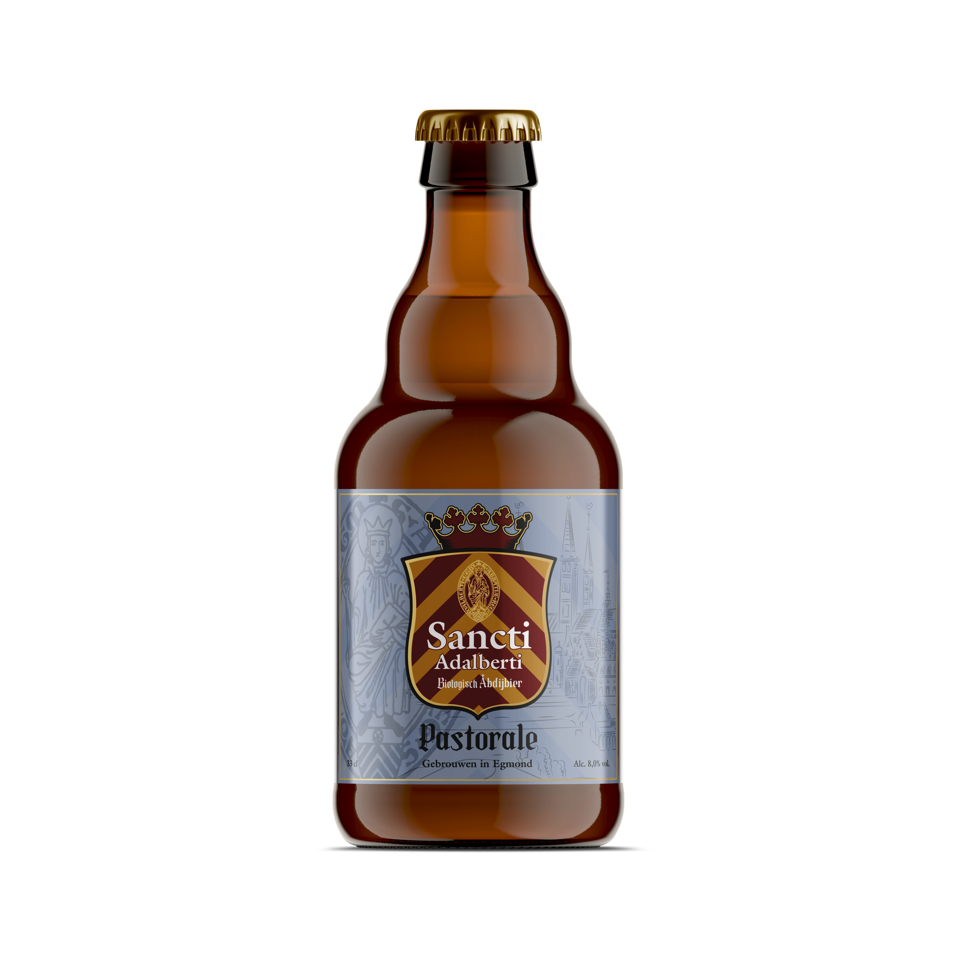 Steinie_Pastorale