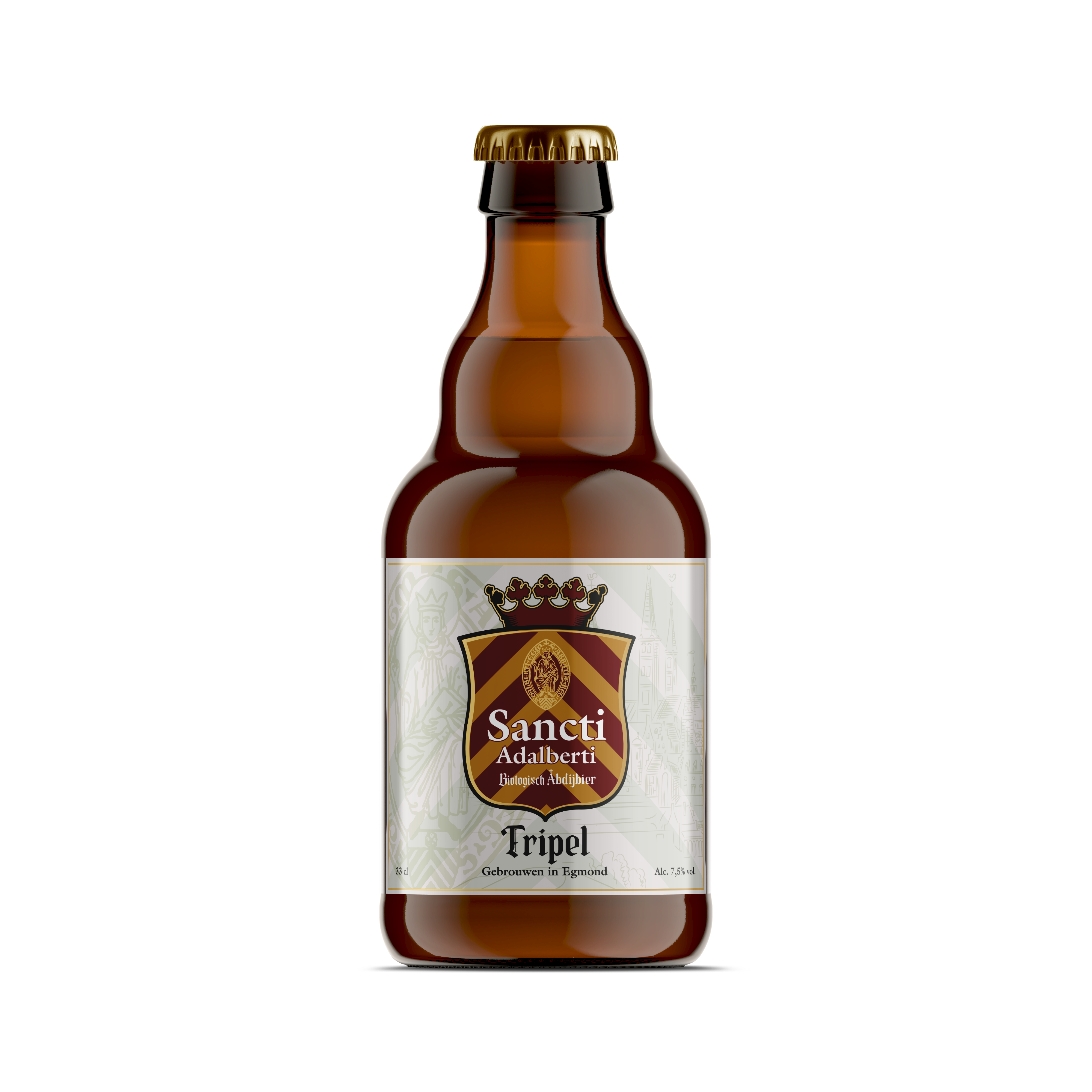 Steinie_Tripel